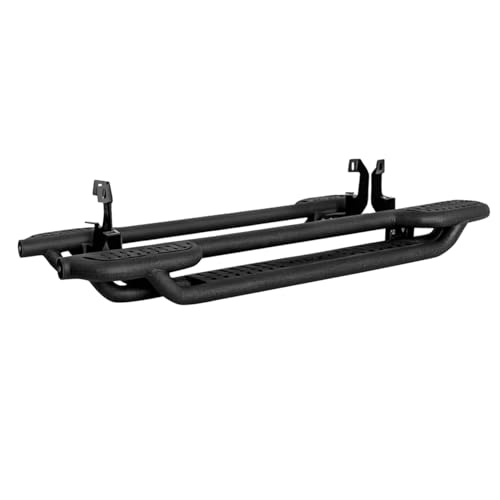 Estribos para Chevy Silverado y GMC Sierra 2020-2025 miniatura 6
