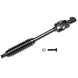 KEYOOG Lower Steering Shaft Column Fit for 2005-2015 Toyota Tacoma [ Fit Base with 4WD / Pre Runner