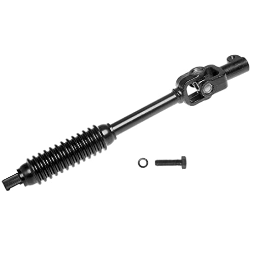 Keyoog Lower Steering Shaft Column Fit For 2005-2015 Toyota Tacoma [ Fit Base With 4Wd / Pre Runner With Rwd ] 425-W04 45203-04021 45203-04020 #TOP12