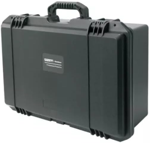 14" Hard Shell rugged Case For Camera/gun with Foam similar size like Pelican 1400 S2030