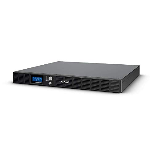CyberPower OR1000LCDRM1U