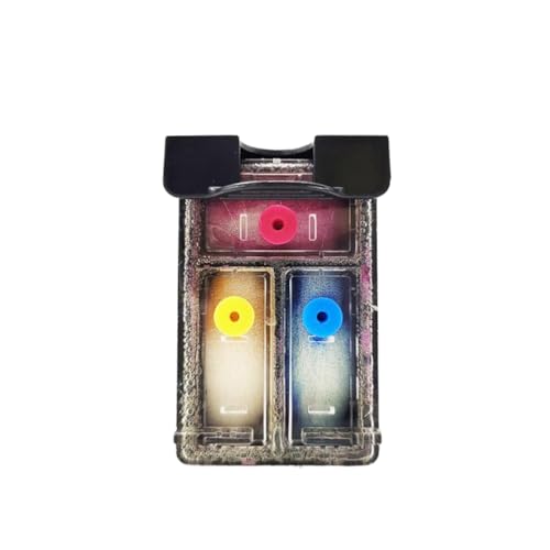 Cartouche d'encre HP 304XL couleur de remplacement pour imprimante jet d'encre Envy 5020