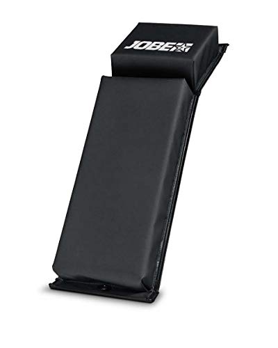 Jobe Boot Zubehör Contour Fender, Schwarz, XL