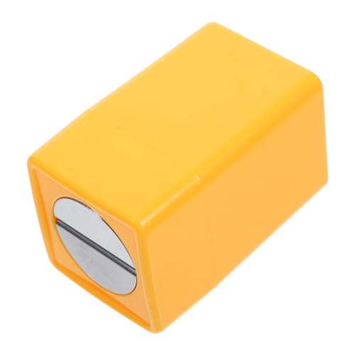 ETHZZLE Multi-function Blade Storage Box Easy to Assemble Disassemble Waste Blades Case