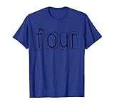 4. Geburtstag Tees NYC