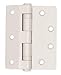 High Traffic Hinge, Half Mortise