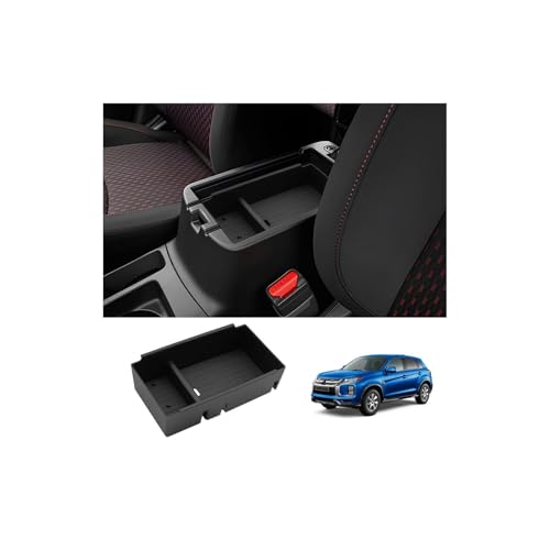 Accessoires Outlander Sport boîte de rangement accoudoir et plateau console centrale