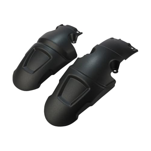 Extension de garde-boue moto anti-projection pour R1300GS Adv
