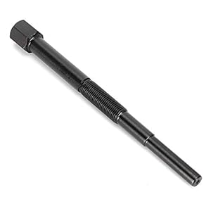 Drive Clutch Puller Primaire Drive Clutch Puller Tool Vervanging 57001-1404 Past voor Kawasaki Mule/Prairie/Brute Force UTV ATV