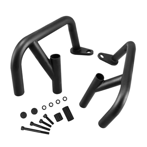 Barres protection Kawasaki Eliminator 500 moto pare-chocs