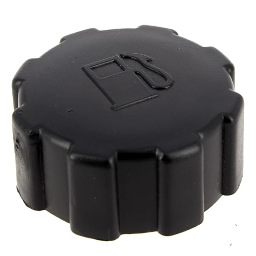 Bouchon reservoir essence 118550001/0 pour Moteur de tondeuse Ggp