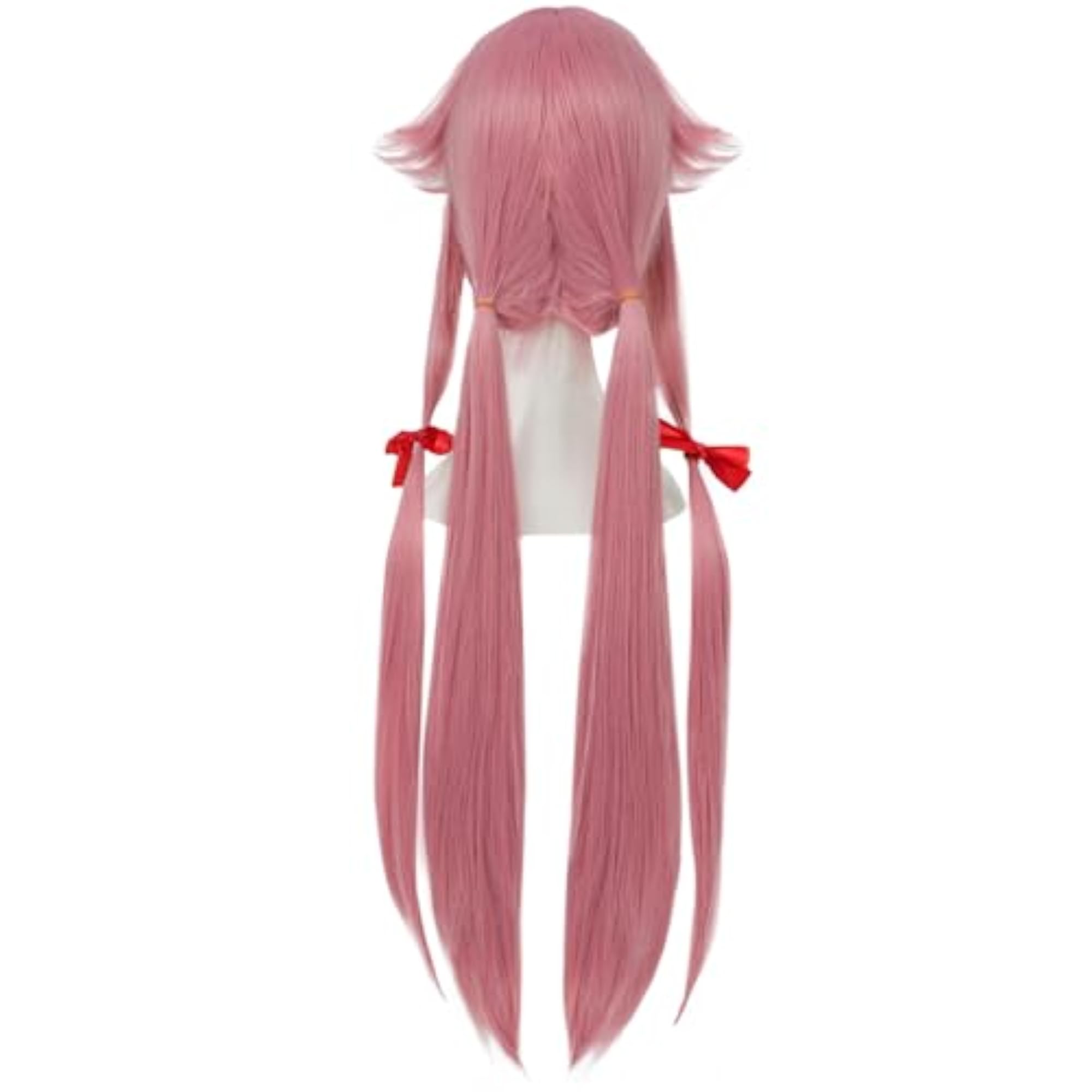 Free Hair Cap + Styled Cosplay Wig