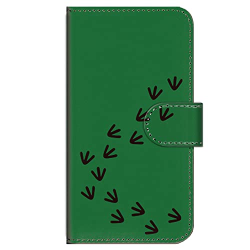 �K�[���Y�l�I Xperia 1 VII SO-51F SOG15 XQ-FS44 �ƌ݊����̂��� �P�[�X �X�}�z�P�[�X �蒠�^ �g�уJ�o�[ �ϏՌ� �蒠�^�P�[�X (�y���M������) SONY SO-51F-PD-DGR-AMI-0331