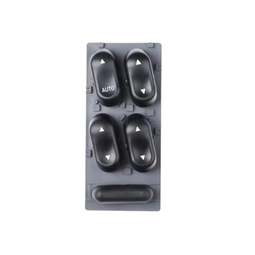 Bouton interrupteur de lève-vitre électrique F87Z14529AA Crown Victoria
