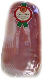 Prosciutto Thin Sliced (daniele) 3oz