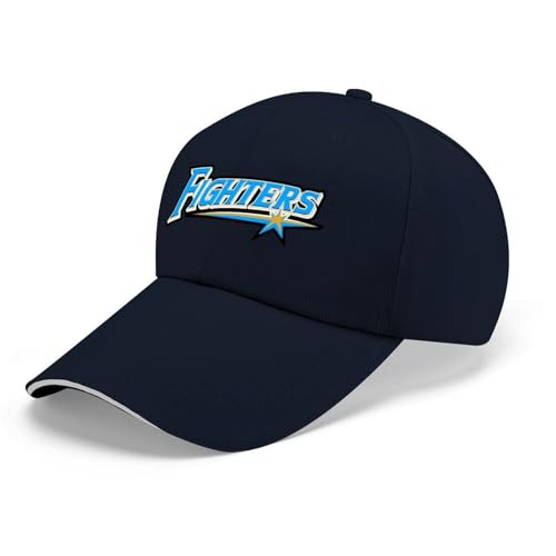 [BAKYAR] �L���b�v �k�C�����{�n���t�@�C�^�[�Y �X�q �싅�X �����Y ���f�B�[�X ���Ă��h�~ �����\ �t���[�T�C�Y �J�W���A�� �����j���O �A�E�g�h�A �I�[���V�[�Y��