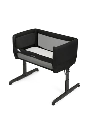 Lit cododo Roomie Go Shale noir - Joie