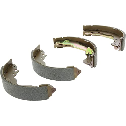 Centric 111.09340 Centric Brake Shoes