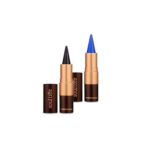 Image of SoulTree Pure Back Kajal and True Kajal Set