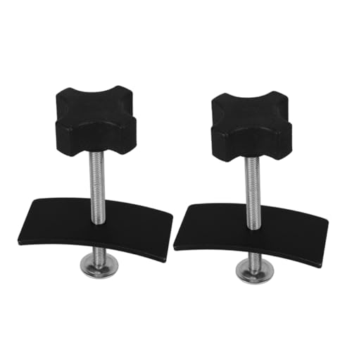 HAPINARY Compression Tool Set 2pcs Disc Brake Pad Spreader Piston Tool for DIY and Automotive Use