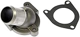 Dorman 902-214 Engine Coolant Thermostat Housing