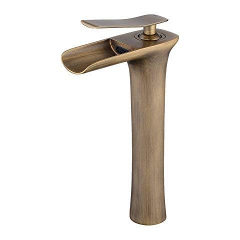 Robinet Beelee BL9009HA Salle de Bains Cover