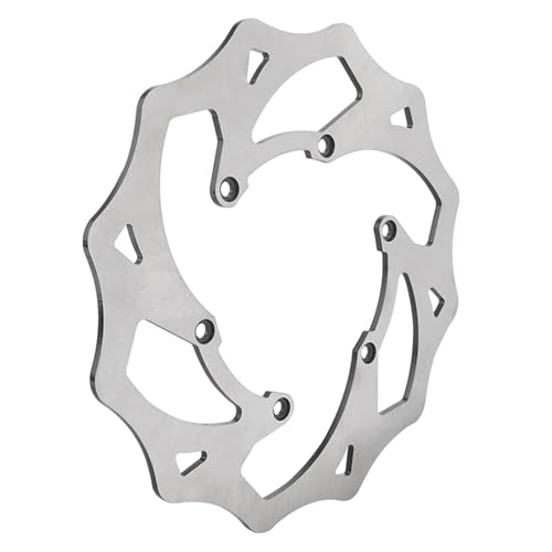 Disque de frein arrière Beta RR 350-450 en acier inoxydable de haute précision