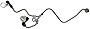 Dorman 667-555 Turbocharger Coolant Line Compatible with Buick/Chevrolet/GMC Models
