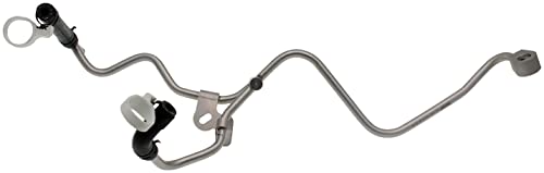 Dorman 667-555 Turbocharger Coolant Line Compatible with Buick/Chevrolet/GMC Models