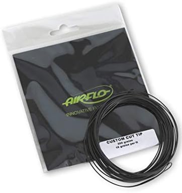 Airflo Fly Line Custom Cut Sink Tips (18' - T14)