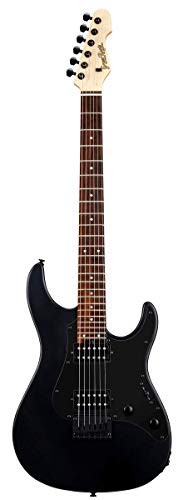 GrassRoots G-SN-45DX Black Satin GLM^[