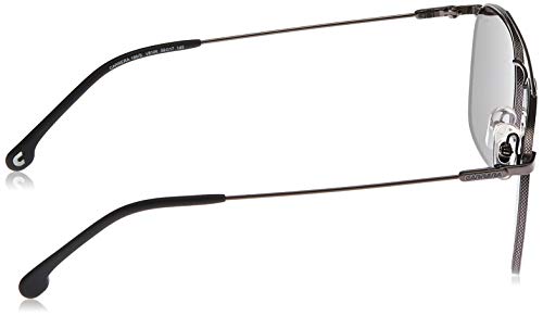 Carrera Carrera 186/S Dark Ruthenium/Black One Size3