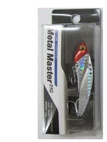 ベイシックジャパン  メタルマスター   / バイブレーションルアー