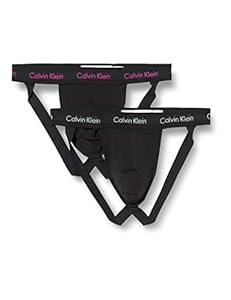 Calvin Klein 2er Pack Herren-Strings