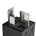Air Suspension Compressor Pump Relay Car Repair Kit