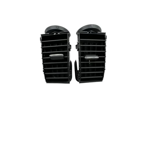 Tapa de rejilla de ventilación para Prius 2004-2009, solucione salidas de aire rotas 4