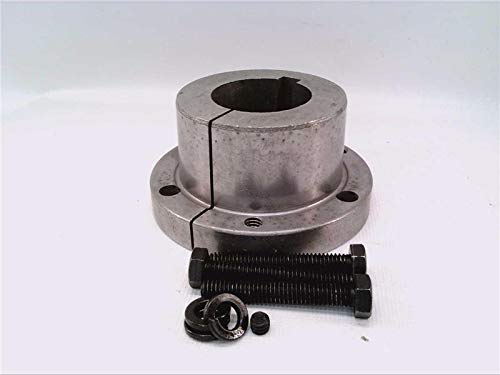 BALDOR DODGE SKX1-5/8 1-5/8IN BORE, QD, Bushing, Split