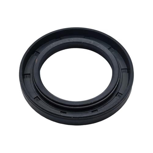 Juntas de aceite de cárter GX390 para solucionar pérdidas de fluido en motores de 11 y 13 HP 4