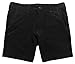 Pantalones Cortos Activos Híbridos Hollister Para Hombre con Bolsillo con Cremallera Incorporado (7" Ins.) HOM-10.1 - Imagen 5 de 14