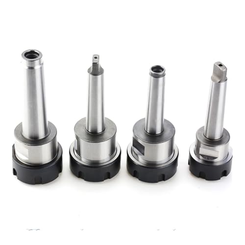 Portabrocas MTB3-ER20 para proyectos de carpintería metálica y fabricación de moldes CNC 4