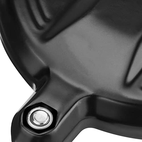 Espejo retrovisor bar end universal para Kawasaki y Suzuki 6