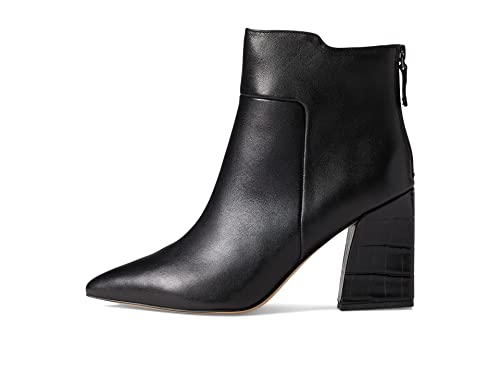 Franco Sarto Venture Black 9 M4