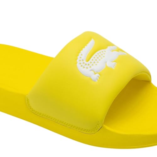 Image of Lacoste Men's Serve Slide 1.0 Sandals