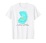 El Amor es Temporal, la Plaza es para Siempre Camiseta