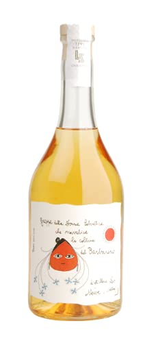 Grappa di Barbaresco Romano Levi Serfino 0,7l - 42% Vol. Alc. - Weich, zart, sehr lebhaft und mit...