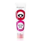 Funciona de maravilla para dar forma a las cejas, añadir brillo a los labios y las mejillas