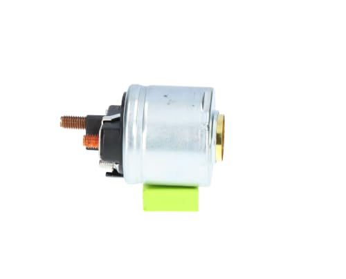 Interruptor magnético Valeo 594401 relé de arranque para motor de coche 2