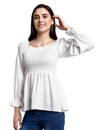 Image of TAGAS Women Western Top