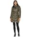 Produktbild Bogner Fire + Ice Ladies Kiara2-D Grün, Damen Wintermantel, Größe 42 - Farbe Midnight Green
