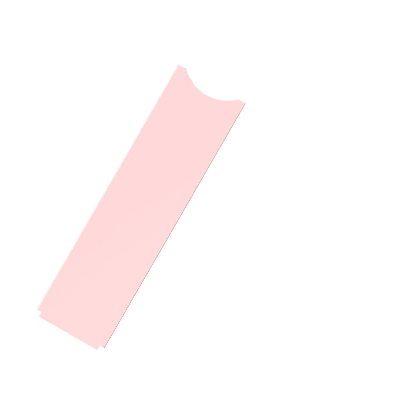 UJEAVETTE Detachable Headphone Stand ABS Plastic Display Gifts for Headphones Pink-image-27